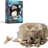 Discount Kit Paleontologo Con 2 Denti Di Squalo Giochi Stem