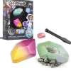 Kit Paleontologo Con 2 Gemme Giochi Stem
