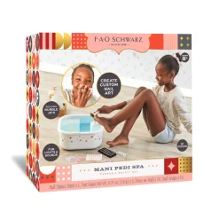 Sale Kit Per Manicure E Pedicure Spa Beauty Moda, Gioielli, Decorazioni, Cosmetici