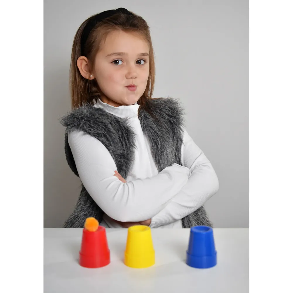 Discount La Mia Prima Vetrina Di Magia Per Giovani Maghi Giochi Di Magia