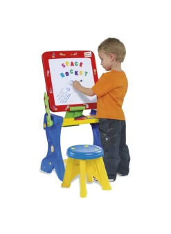 Outlet Lavagna Banco Scuola 2 In 1 Banchi Scuola E Lavagne