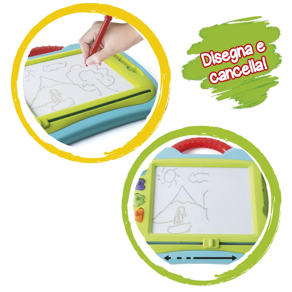 Best Lavagna Magica A Colori Banchi Scuola E Lavagne