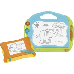 Lavagna Magica Doppia Banchi Scuola E Lavagne