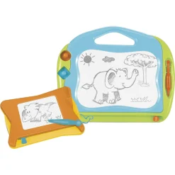 Lavagna Magica Doppia Banchi Scuola E Lavagne