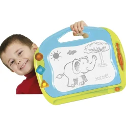 Lavagna Magica Doppia Banchi Scuola E Lavagne