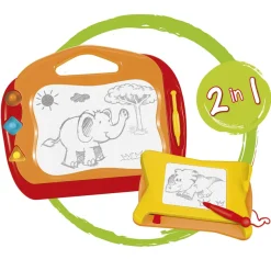 Lavagna Magica Doppia Banchi Scuola E Lavagne