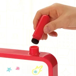 Clearance Lavagnetta Luminosa Glow & Go Portable Kit Artistici E Pittura