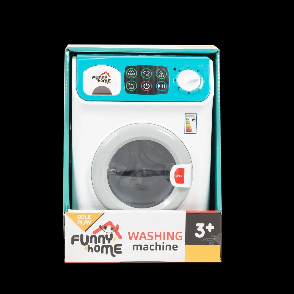 Outlet Lavatrice Giochi Di Emulazione