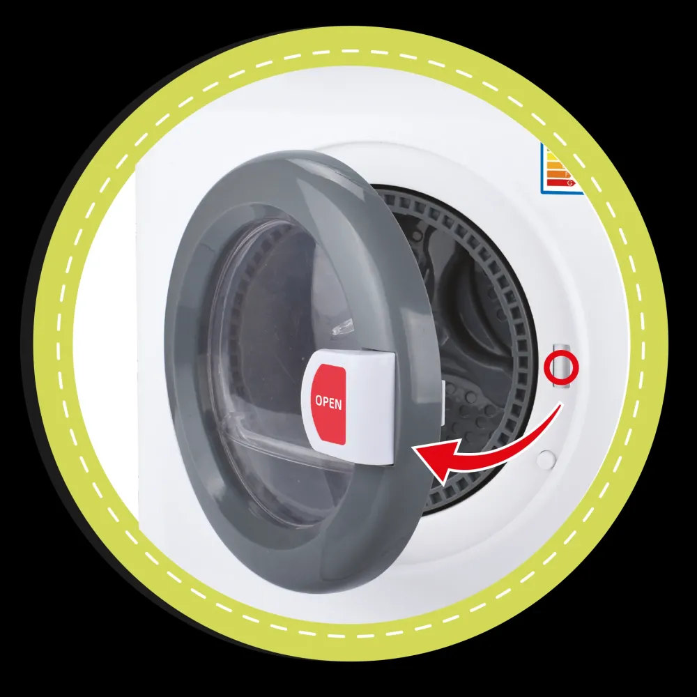 Outlet Lavatrice Giochi Di Emulazione