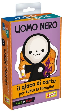 Clearance Le Carte Dei Bambini Uomo Nero Giochi Di Carte