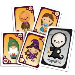Clearance Le Carte Dei Bambini Uomo Nero Giochi Di Carte