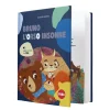 Discount Leggere Insieme Bruno L'Orso Insonne. E Arrivato L'Autunno E L'Orsetto Bruno Sta Per Andare In Letargo Raccontastorie