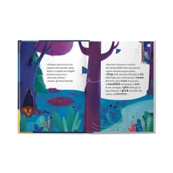 Discount Leggere Insieme Bruno L'Orso Insonne. E Arrivato L'Autunno E L'Orsetto Bruno Sta Per Andare In Letargo Raccontastorie