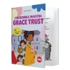 Hot Leggere Insieme L' Incredibile Maestra Grace Trust Raccontastorie