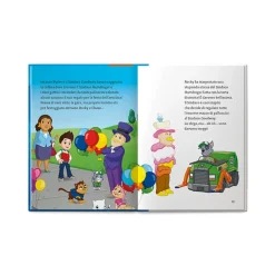 Discount Leggere Insieme Paw Patrol: I Cuccioli Salvano La Festa Dell'Amicizia Raccontastorie