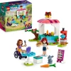 Sale 41753 Negozio Di Pancake, Giochi Creativi Per Bambini E Bambine 6+ Anni Con Mini Bamboline E Coniglio Giocattolo Mattoncini