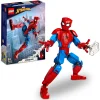 Online Lego Marvel 76226 Personaggio Di Spider-Man, Set Action Figure Snodabile Da Collezione, Film Supereroi, Giochi Per Bambini Mattoncini