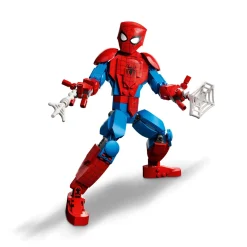 Online Lego Marvel 76226 Personaggio Di Spider-Man, Set Action Figure Snodabile Da Collezione, Film Supereroi, Giochi Per Bambini Mattoncini