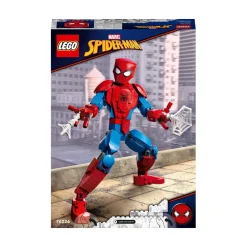 Online Lego Marvel 76226 Personaggio Di Spider-Man, Set Action Figure Snodabile Da Collezione, Film Supereroi, Giochi Per Bambini Mattoncini