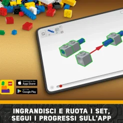 Lego Star Wars 75372 Battle Pack Clone Trooper E Battle Droid Con Veicolo Giocattolo Speeder Bike, Idea Regalo Bambini 7+ Anni Mattoncini