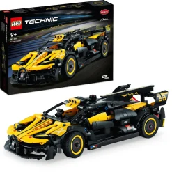 Discount 42151 Bugatti Bolide, Kit Macchina Giocattolo, Modellino Auto Supercar, Giochi Per Bambini, Idee Regalo Mattoncini