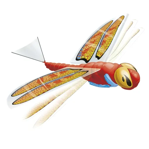 Discount Libellula Volante Giochi Di Abilita E Sport