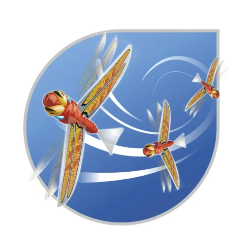 Discount Libellula Volante Giochi Di Abilita E Sport