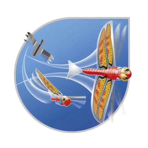 Discount Libellula Volante Giochi Di Abilita E Sport