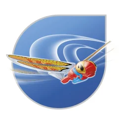 Discount Libellula Volante Giochi Di Abilita E Sport