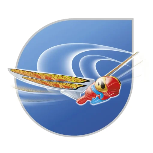 Discount Libellula Volante Giochi Di Abilita E Sport