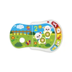 Best Libretto Animali Della Fattoria Giochi Di Apprendimento