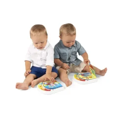 Best Libretto Animali Della Fattoria Giochi Di Apprendimento