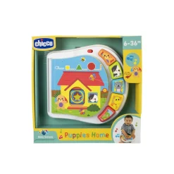 Hot Libretto La Casa Dei Cuccioli Giochi Di Apprendimento