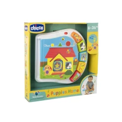 Hot Libretto La Casa Dei Cuccioli Giochi Di Apprendimento