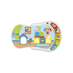 Hot Libretto La Casa Dei Cuccioli Giochi Di Apprendimento