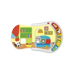 Hot Libretto La Casa Dei Cuccioli Giochi Di Apprendimento