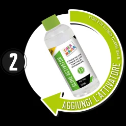 Discount Liquido Attivatore 500 Ml Slime