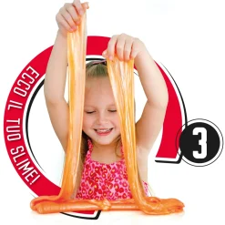 Discount Liquido Attivatore 500 Ml Slime