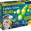 Best I'M Genius Laboratorio Del Sistema Solare Giochi Scientifici