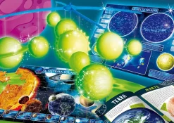 Best I'M Genius Laboratorio Del Sistema Solare Giochi Scientifici