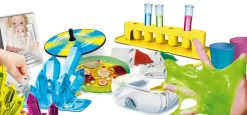 Sale I'M Genius Science X6 Giochi Scientifici