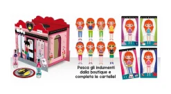 Hot Life Skills Tombola Vesti E Svesti Allegra Boutique Primi Apprendimenti