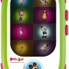 Hot Lisciani Baby Smartphone Giochi Di Apprendimento