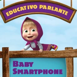 Hot Lisciani Baby Smartphone Giochi Di Apprendimento