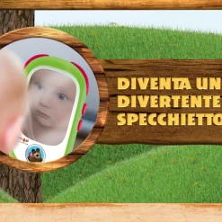 Hot Lisciani Baby Smartphone Giochi Di Apprendimento