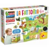 Discount Montessori Maxi La Mia Fattoria Primi Apprendimenti