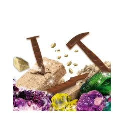 Piccolo Genio Gemme Preziose Giochi Scientifici