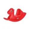 Best Cavallo A Dondolo Rosso Dondoli
