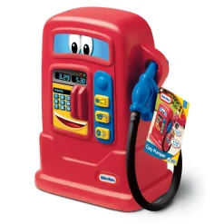 Online Cozy Pumper Set Di Gioco Interattivo Con Suoni, Perfetto Per Cozy Coupe/ Truck/ Cab/ Princess Coupe Venduti Separatamente Veicoli E Macchinine A Pedali