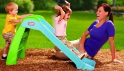 Best Primo Scivolo Blu Scivoli